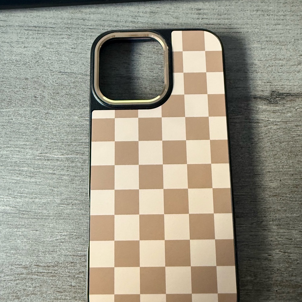 Burga iphone 16 pro max case